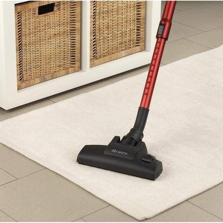 Ariete 2761 Aspirador Escoba 2 en 1 600W