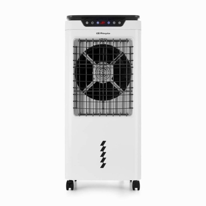 Orbegozo Air 55 Climatizador Evaporativo 150W