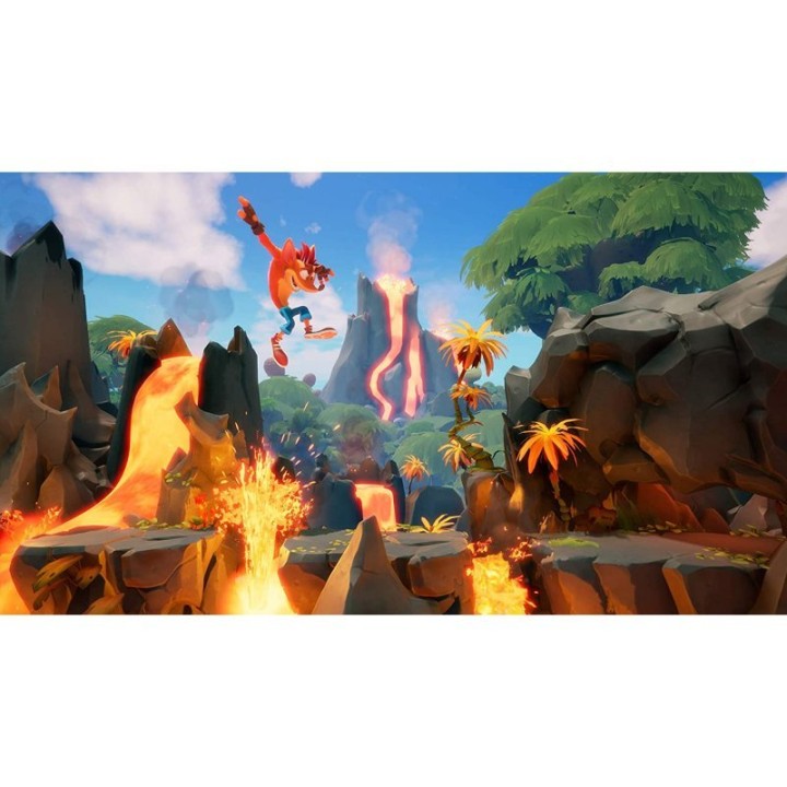 Crash Bandicoot 4: Its About Time Nintendo Switch