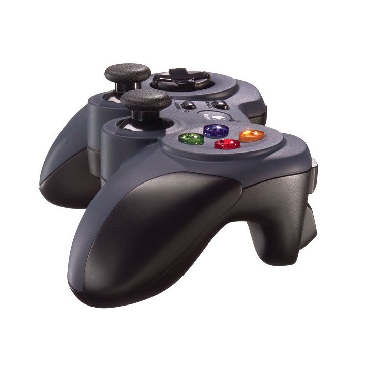 Logitech Gamepad F310