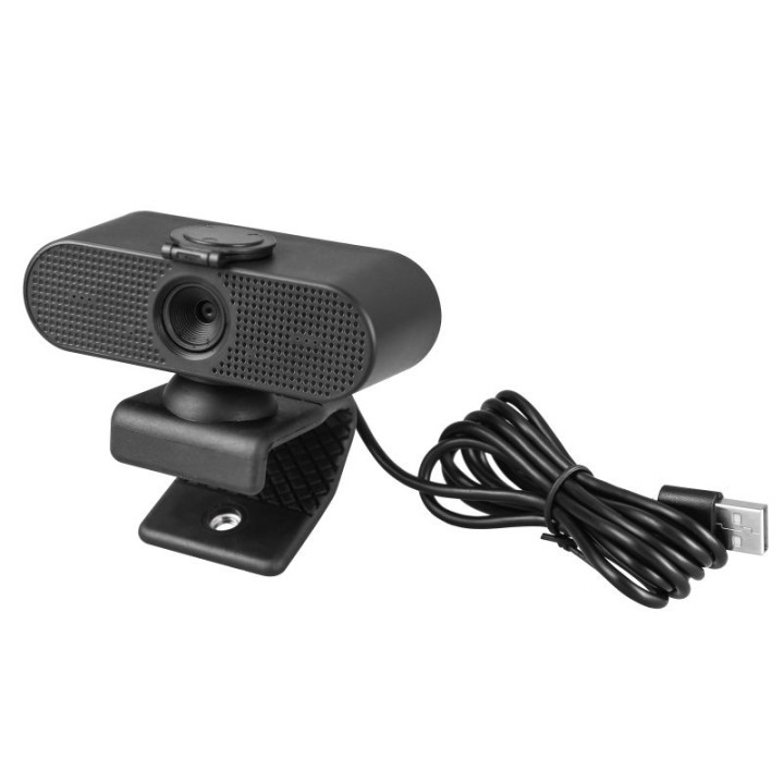 Iggual Quick View Webcam 1080P