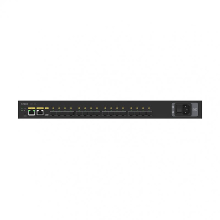 Netgear M4250-16XF Switch 16 Puertos SFP+