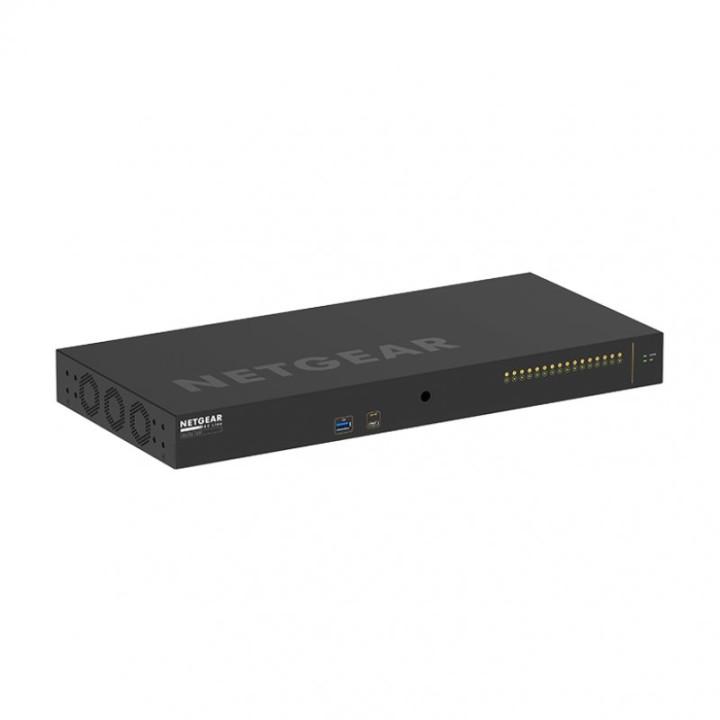 Netgear M4250-16XF Switch 16 Puertos SFP+