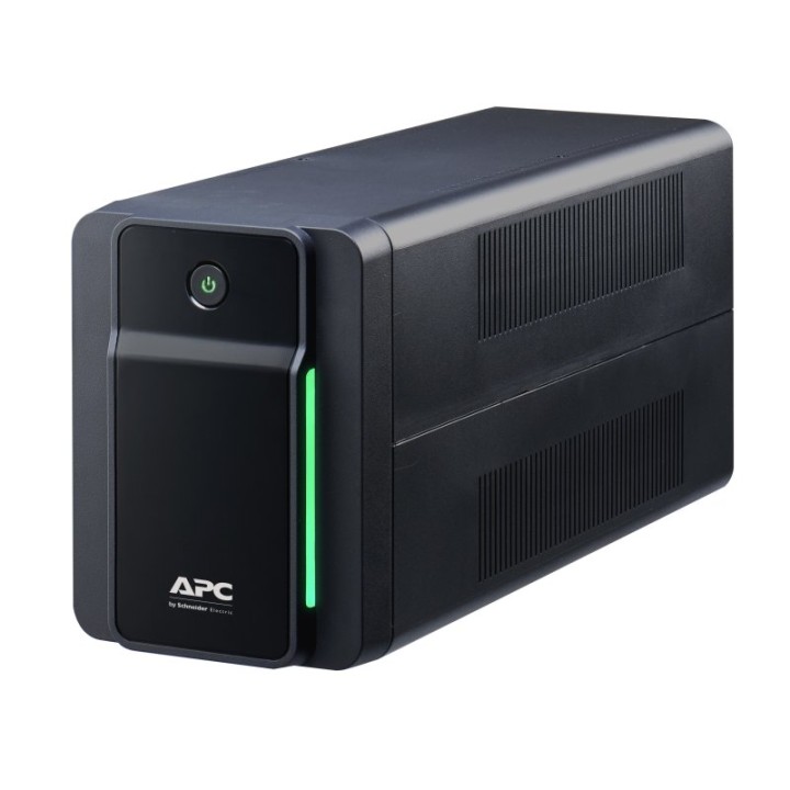 APC BX950MI-GR Back UPS Línea interactiva 950 VA 520 W 4 Salidas AC