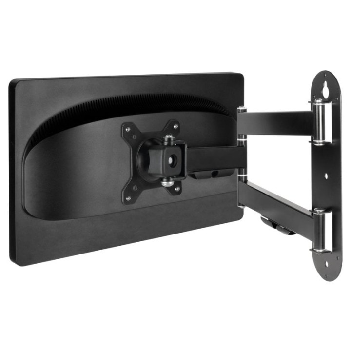 Arctic WC1 Soporte Monitor 13"/49" VESA 100x100 Máx 18Kg