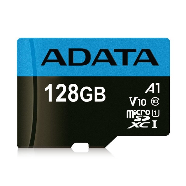 Adata Premier MicroSDXC 128GB UHS-I Clase 10