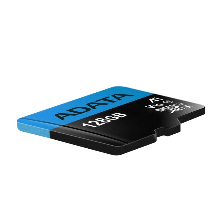 Adata Premier MicroSDXC 128GB UHS-I Clase 10