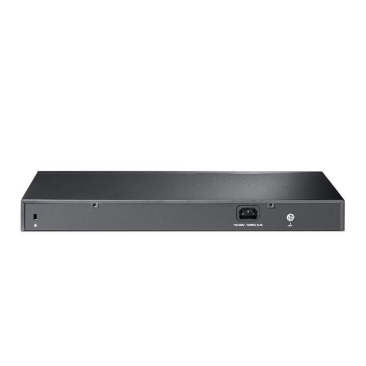 TP-Link TL-SG2218 Switch 16 Puertos Gigabit + 2 SFP