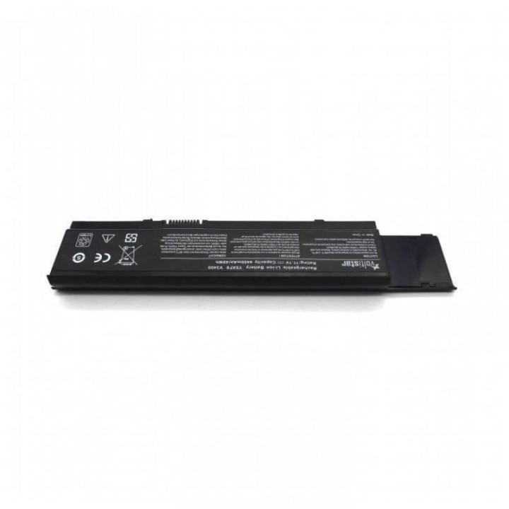 Voltistar Batería para Portátil Dell Vostro 3400 3700 Y5XF9 7FJ92