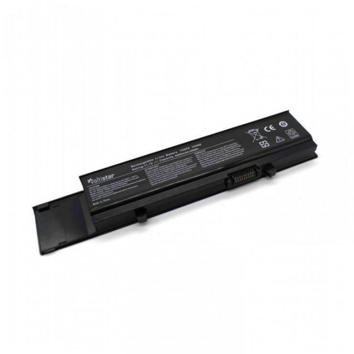 Voltistar Batería para Portátil Dell Vostro 3400 3700 Y5XF9 7FJ92