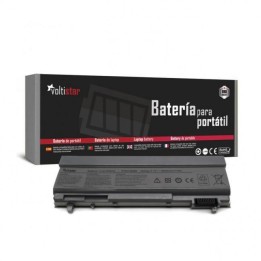 Voltistar Batería para Portátil Dell Latitude E6400 E6410 E6510