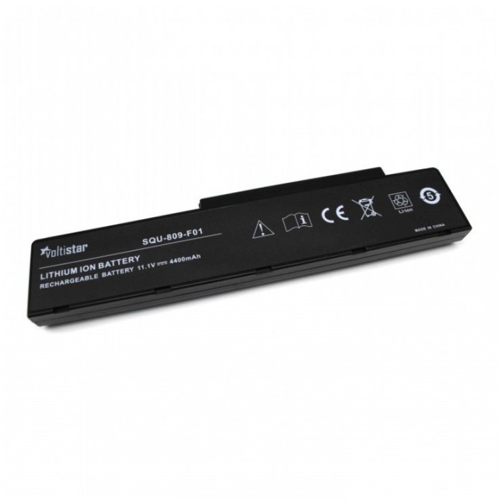 Voltistar Batería para Portátil Fujitsu Siemens Amilo LI3710 Li3560 Li3910