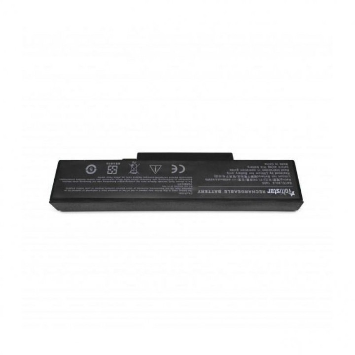 Voltistar Batería para Portátil Dell Inspiron 1425 1427 BATEL80L6