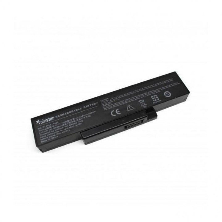 Voltistar Batería para Portátil Dell Inspiron 1425 1427 BATEL80L6
