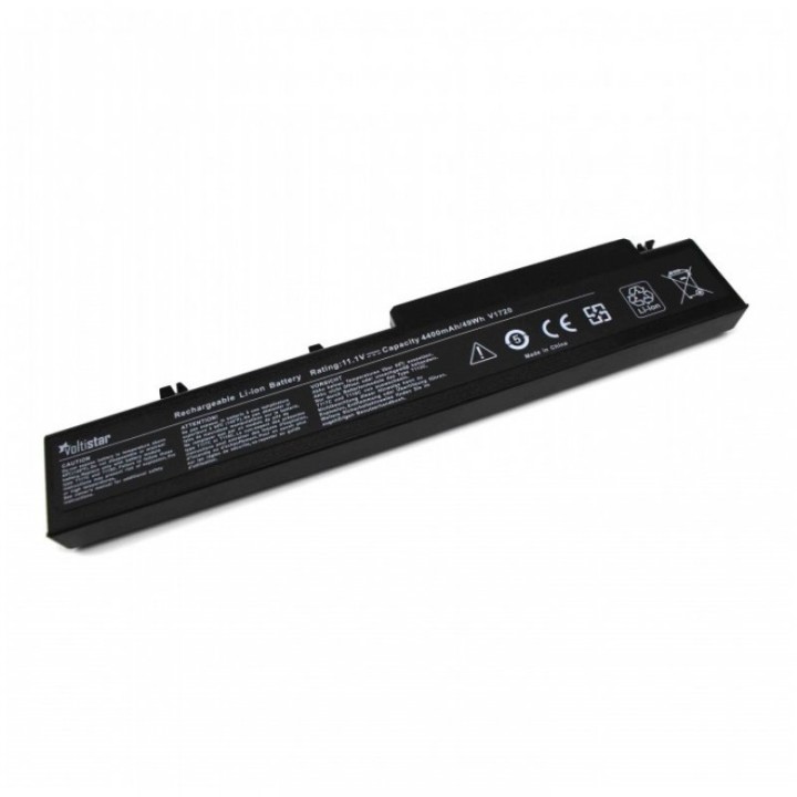 Voltistar Batería para Portátil Dell Vostro 1710 1720 1710N 1720N