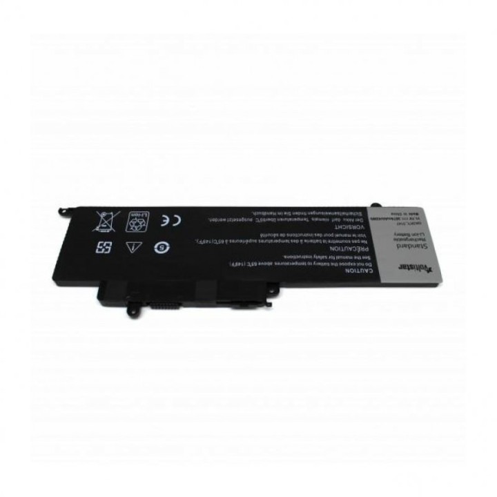 Voltistar Batería para Portátil Dell Inspiron 13 15 Serie 7000 7347 7352 7353 7359 7568 7348 7558