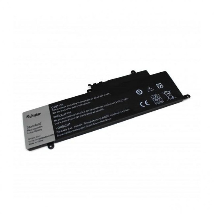 Voltistar Batería para Portátil Dell Inspiron 13 15 Serie 7000 7347 7352 7353 7359 7568 7348 7558
