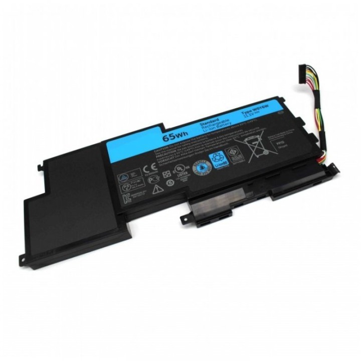 Voltistar Batería para Portátil Dell XPS 15 L521X W0Y6W 3NPC0 9F233 9F2JJ