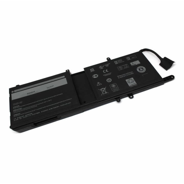 Voltistar Batería para Portátil Dell Alienware 15 R3 17 R4 0546FF 0HF250 9NJM1