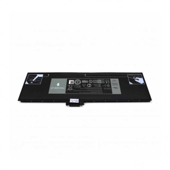 Voltistar Batería para Tablet Dell Venue 11 Pro 7130 HXFHF VT26R VJF0X