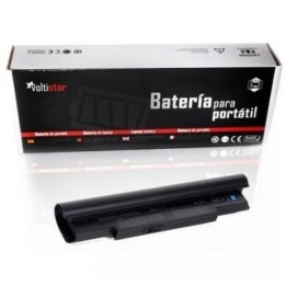 Voltistar Batería para Portátil Samsung N130 NP-N130 N131 N140 NP-N140 N510 NP-N510 NC10 AA-PB1TC6B