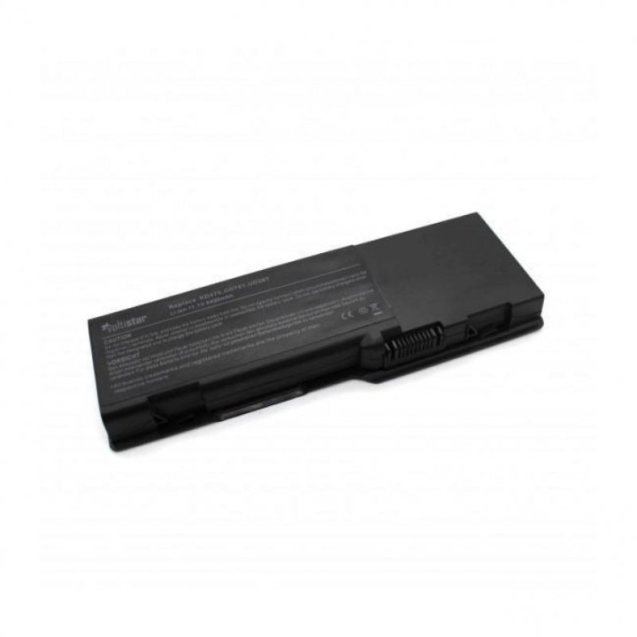 Voltistar Batería para Portátil Dell Inspiron 1501 E1505 6000 6400 9200 XPS 170 Precision M90 M6300