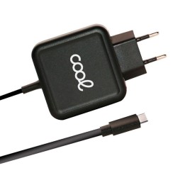 Cool Cargador Red Universal USB-C 45W para Portátiles