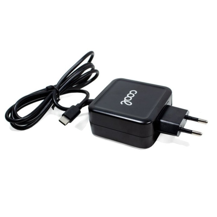 Cool Cargador Red Universal USB-C 45W para Portátiles