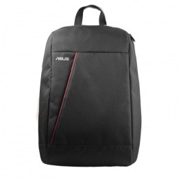 Asus Nereus Mochila Negra para Portátil hasta 16"