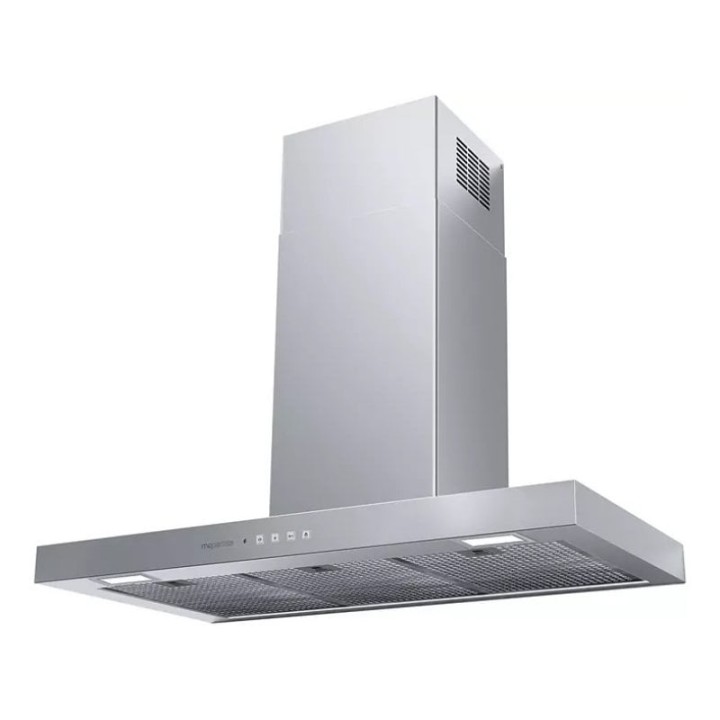 Mepamsa Stilo Neo Campana Decorativa 90cm Acero Inoxidable