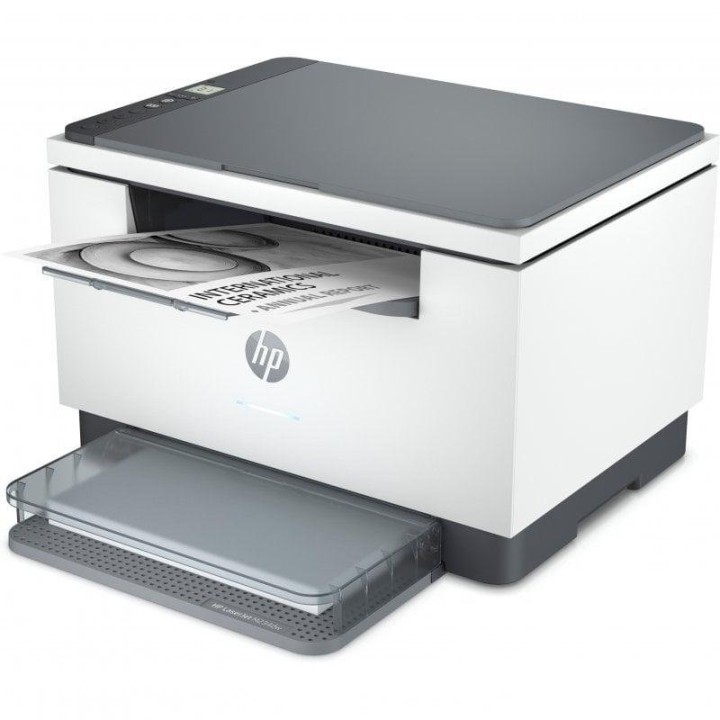 HP LaserJet M234dw Multifunción Láser WIFI Monocromo