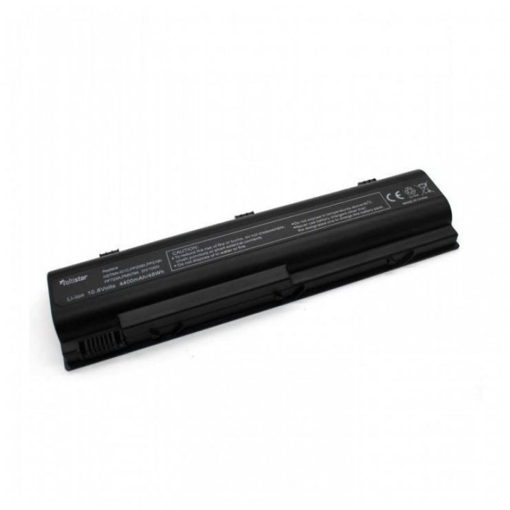 Voltistar Batería para Portátil HP Compaq Pavilion DV1000 DV4000 DV5000 V2000 M2000 C500