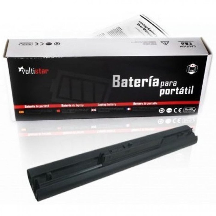Voltistar Batería para Portátil HP Pavilion Sleekbook 15 Chromebook 14