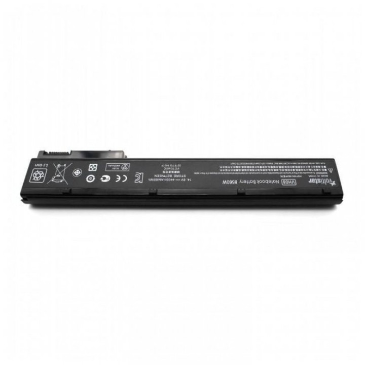 Voltistar Batería para Portátil HP EliteBook 8570W 8760W