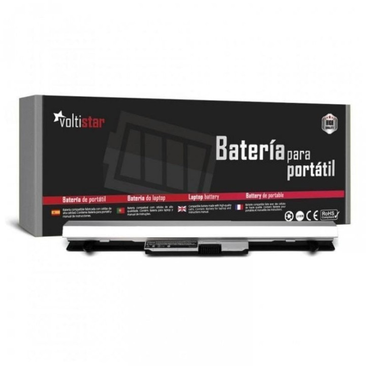 Voltistar Batería para Portátil HP Probook 430 430 G3 440 440 G3 Series RO04 RO06XL