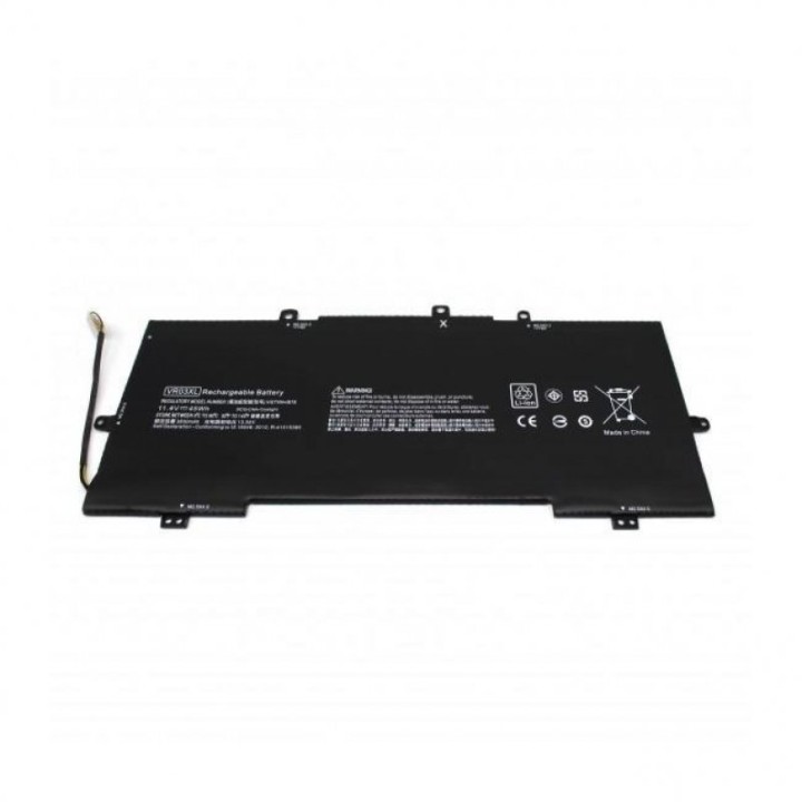 Voltistar Batería para Portátil HP Envy 13 Pavilion 13-D 816497-1C1 HSTNN-IB7E VR03XL
