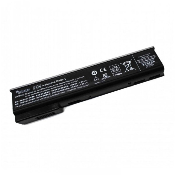 Voltistar Batería para Portátil HP Probook 640 645 650 G0 G1 CA06XL