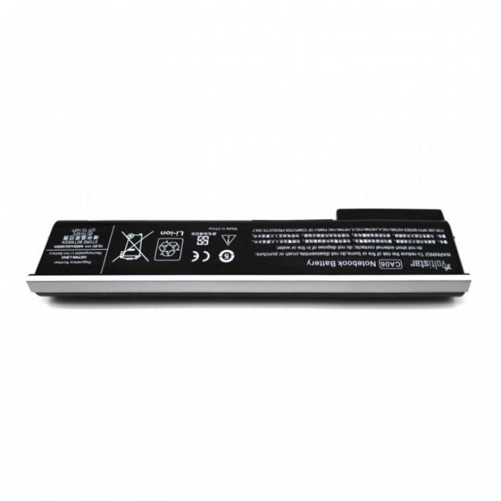 Voltistar Batería para Portátil HP Probook 640 645 650 G0 G1 CA06XL