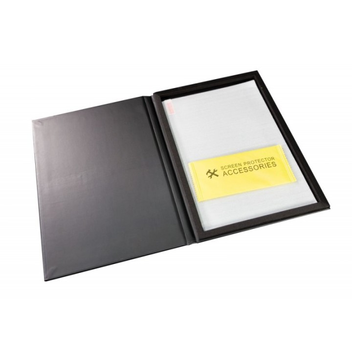 Talius TG8005 Protector Cristal Templado para Zaphyr 8005W/8004W 8"