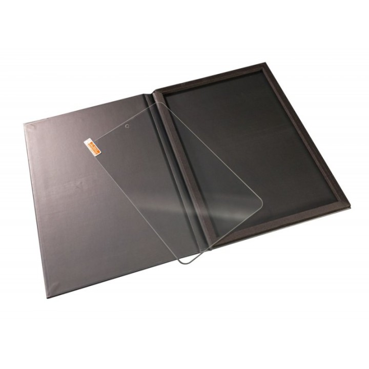 Talius TG8005 Protector Cristal Templado para Zaphyr 8005W/8004W 8"