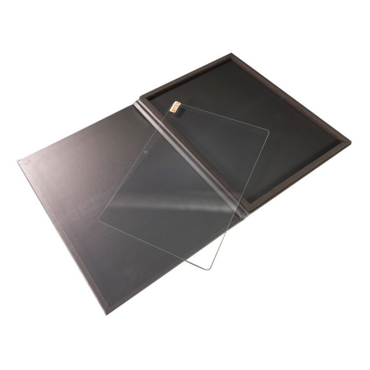 Talius TG1015 Protector Cristal Templado para Zircon 1015 10.1"