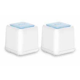 Talius TAL-WMESH2 Sistema WiFi Mesh Doble Banda