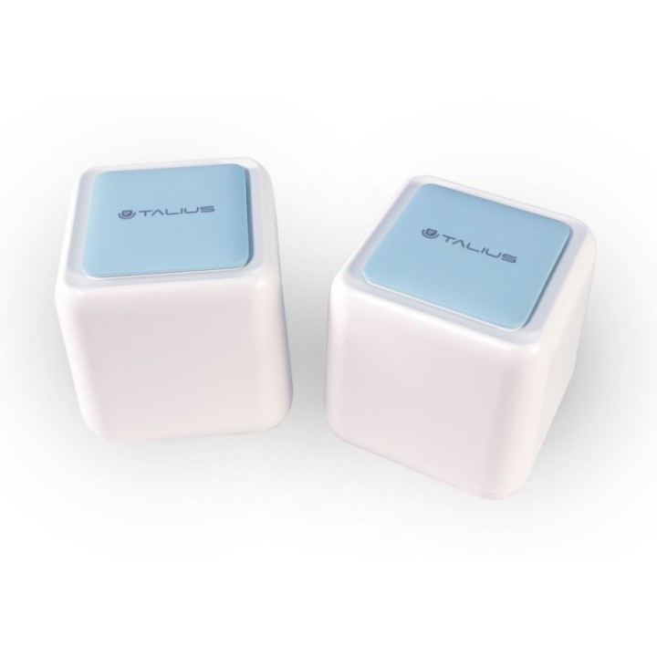 Talius TAL-WMESH2 Sistema WiFi Mesh Doble Banda