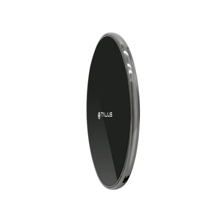 Talius CHA4004 Base de Carga Inalámbrica Qi 2A