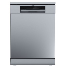 Teka DFS 26650 Lavavajillas Capacidad 13 Cubiertos E Acero Inoxidable