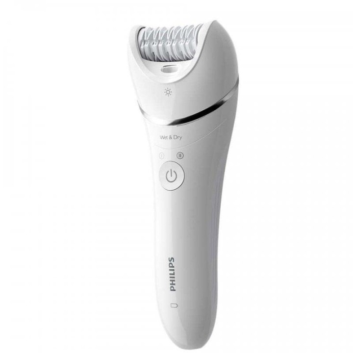 Philips Wet&Dry Depiladora Recargable