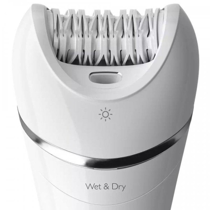 Philips Wet&Dry Depiladora Recargable