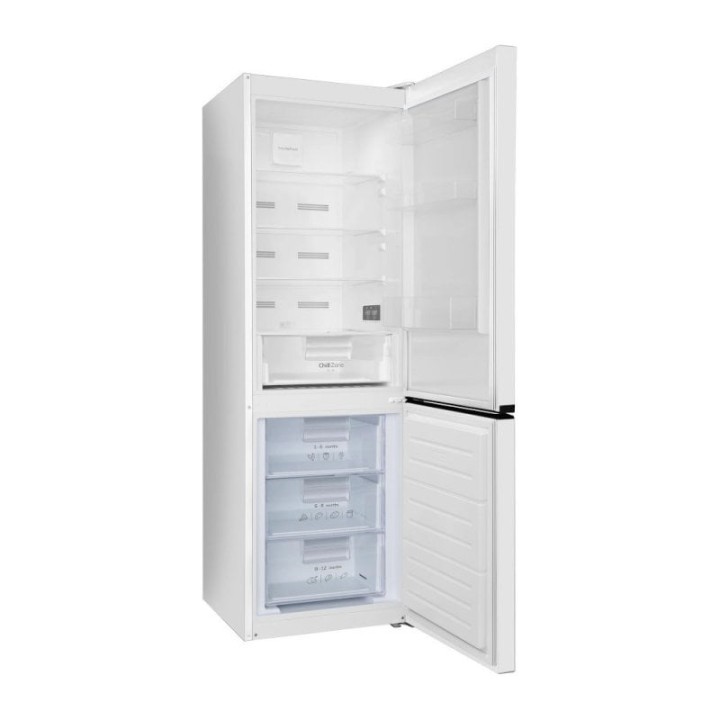 Fagor 3FFK6636 Frigorífico Combi E Blanco