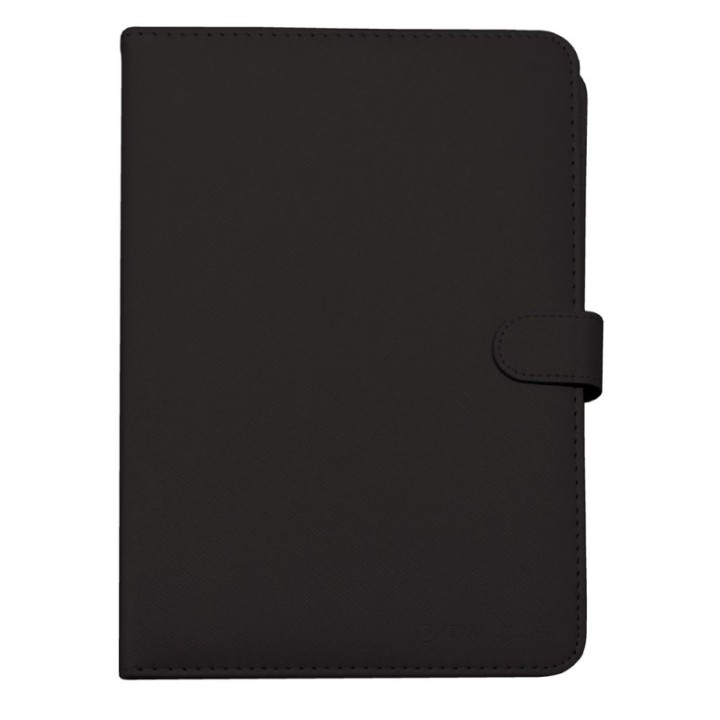 Talius CV-3006 Funda Negra con Teclado MicroUSB para Tablet hasta 10"