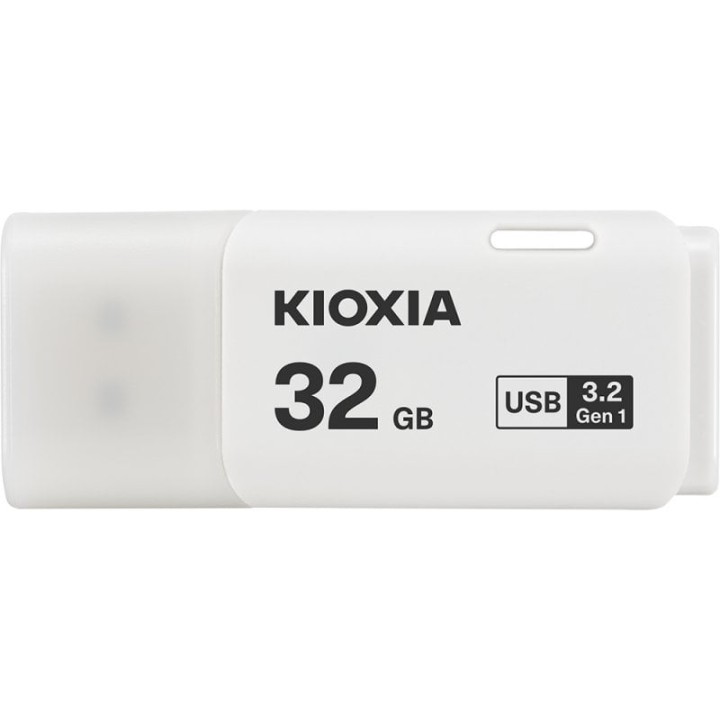 Kioxia TransMemory U301 32GB USB 3.2 Blanco